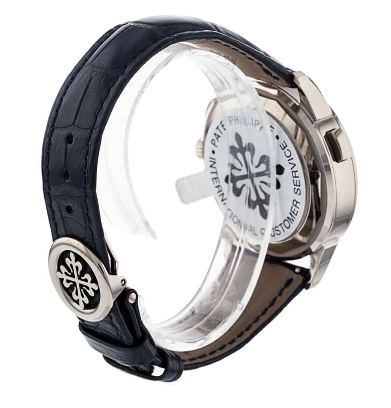 Patek Philippe World Time 5930G-001